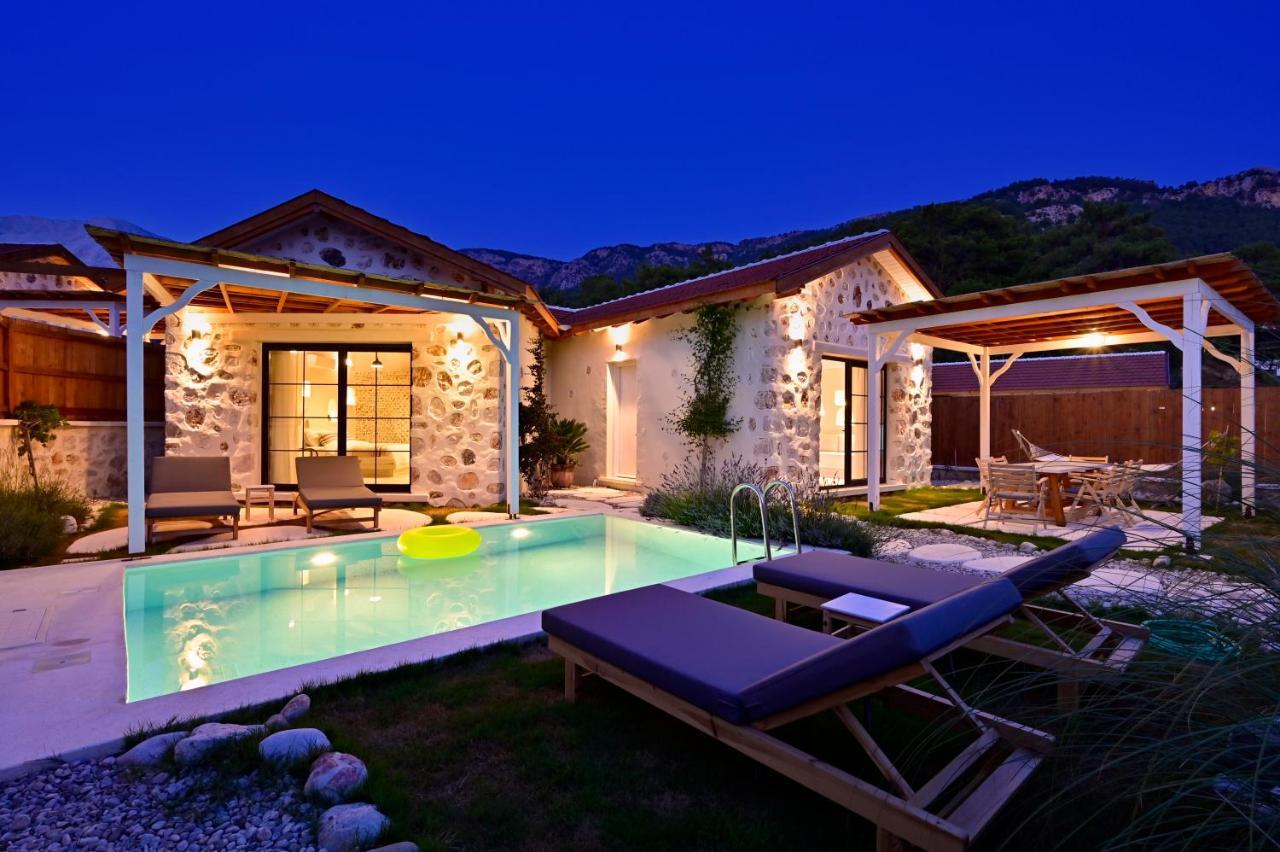 Sojoy Art Fethiye